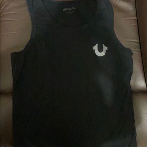 true religion top mens